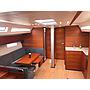 Book yachts online - sailboat - More 55 - MORE FUN - rent