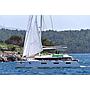 Book yachts online - catamaran - Lagoon 620 - ADRIATIC LION - rent