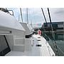 Book yachts online - catamaran - Lagoon 50 - KATKA  - rent