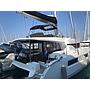 Book yachts online - catamaran - Lagoon 50 - KATKA  - rent