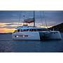 Book yachts online - catamaran - Dufour Catamaran 48 - DREAMLAND - rent