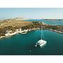 Book yachts online - catamaran - Dufour Catamaran 48 - DREAMLAND - rent