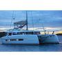 Book yachts online - catamaran - Dufour Catamaran 48 - DREAMLAND - rent
