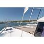 Book yachts online - catamaran - Dufour Catamaran 48 - DREAMLAND - rent