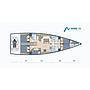 Book yachts online - sailboat - More 55 - MORE GREY - rent