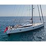 Book yachts online - sailboat - CNB 76 - AENEA - rent