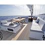 Book yachts online - sailboat - CNB 76 - AENEA - rent