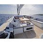 Book yachts online - sailboat - CNB 76 - AENEA - rent