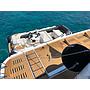 Book yachts online - powercatamaran - Fountaine Pajot 44 - UMBRELLA VICTORIA - rent