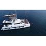 Book yachts online - catamaran - Bali 5.4. - NAMASTE OF BALI - rent