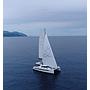 Book yachts online - catamaran - Bali 5.4. - NAMASTE OF BALI - rent