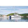 Book yachts online - catamaran - Bali 5.4. - NAMASTE OF BALI - rent