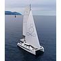 Book yachts online - catamaran - Bali 5.4. - NAMASTE OF BALI - rent