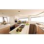 Book yachts online - catamaran - Bali 5.4. - NAMASTE OF BALI - rent
