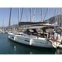 Book yachts online - sailboat - More 55 - LIA OF SWEDEN - rent