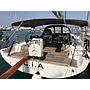 Book yachts online - sailboat - More 55 - LIA OF SWEDEN - rent