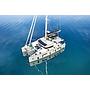 Book yachts online - catamaran - Lagoon 52 F owner version - EMERALD GEMINI - rent