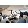 Book yachts online - motorboat - Azimut 55 Fly - BE HAPPY - rent