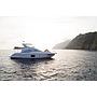 Book yachts online - motorboat - Azimut 55 Fly - BE HAPPY - rent