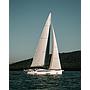 Book yachts online - sailboat - Salona 46 - FLORA - rent