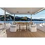 Book yachts online - motorboat - Azimut 60 - ALUMINIA - rent