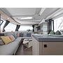 Book yachts online - catamaran - Fountaine Pajot Saona 47 - HERMES - rent