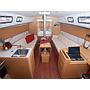 Book yachts online - sailboat - Beneteau First 35 - RHEA - rent
