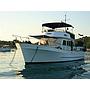 Book yachts online - motorboat - Hampton 42 - SEA LION - rent