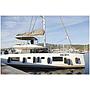 Book yachts online - catamaran - Nautitech 46 Fly - Sardinia  - rent