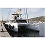 Book yachts online - catamaran - Nautitech 46 Fly - Sardinia  - rent