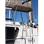 Book yachts online - catamaran - Bali 4.2 - Arveskida II - rent