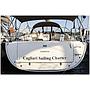 Book yachts online - sailboat - Bavaria Cruiser 46 - Maladroxia - rent