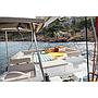 Book yachts online - catamaran - Bali Catspace - Capriccioli - rent