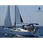 Book yachts online - sailboat - Sun Odyssey 32 i - Elif - rent