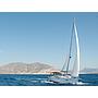 Book yachts online - sailboat - Sun Odyssey 419 - Malea - rent