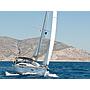 Book yachts online - sailboat - Sun Odyssey 419 - Malea - rent