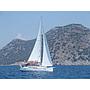 Book yachts online - sailboat - Sun Odyssey 419 - Malea - rent