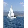 Book yachts online - sailboat - Sun Odyssey 419 - Malea - rent