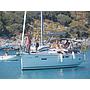 Book yachts online - sailboat - Sun Odyssey 419 - Malea - rent