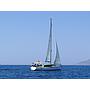 Book yachts online - sailboat - Sun Odyssey 419 - Malea - rent
