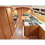 Book yachts online - sailboat - Sun Odyssey 419 - Malea - rent