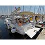 Book yachts online - sailboat - Dufour 390 GL - Barone - rent