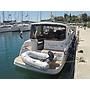 Book yachts online - motorboat - Marex 360 Cabriolet Cruiser - True North - rent