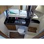 Book yachts online - motorboat - Marex 360 Cabriolet Cruiser - True North - rent