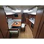Book yachts online - sailboat - Dufour 430 GL - FREYA - rent