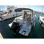 Book yachts online - motorboat - Antares 8 OB - Lovre  - rent