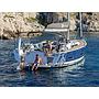 Book yachts online - sailboat - Dufour 530 GL - Vita - rent