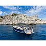 Book yachts online - sailboat - Dufour 530 GL - Vita - rent