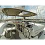 Book yachts online - catamaran - Lagoon 39 2016 - Bob Cat - rent