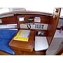 Book yachts online - sailboat - Dufour 335 GL - Lara - rent